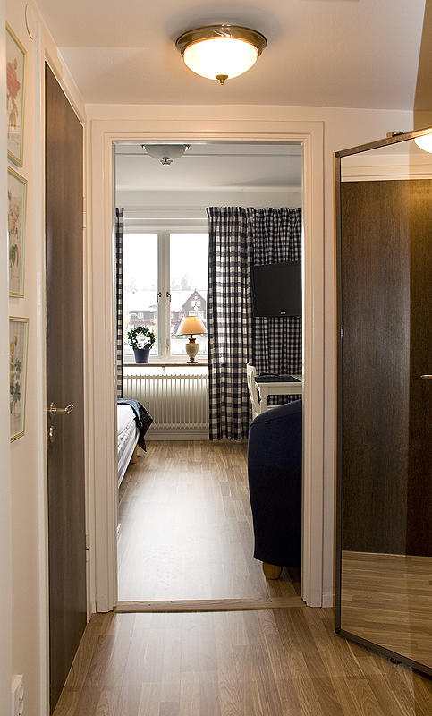 Hotel Vaennaes